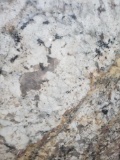 Golden Cascade Granite Slab 71