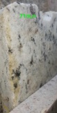 Giallo Napoleon Granite Slab 77
