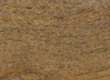 Sahara Gold Granite Slab 74