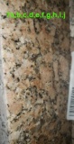 Carioca Gold Granite Slab 116