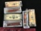Lot of 3 Indian Head pocket knives in original boxes