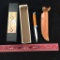 Colonel Coon knife with sheath and box