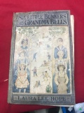 Copy of Six little Bunkers and Grandma Bells Copyright 1918