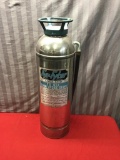 Fyr-Fyter Soda Acid Fire Extinguisher