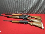 3 BB Guns, all need repair of some sort