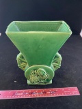 McCoy Pottery Vase