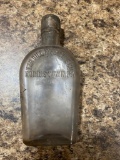 The Dill Medicine Co. Norristown PA bottle, approx 5 inches tall