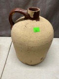 Approx 1 gallon antique crock