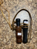 2- unmarked duck calls