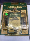 Knight and Hale Duck Call in original package