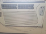 Fedders 24 inch x 15 inch air conditioner