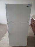 Amana refrigerator 61inch high x 28 x 28