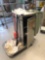 Stainless Maintentance/Janitorial Cart