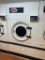 Unimac DT120FG Commercial Clothes Dryer