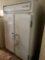 Kelvinator 2 door refrigerator. Item condition unknown