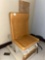 Podiatrist Examination Table/Chair