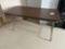 5 ft folding table