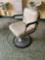 Vintage hair dressing chair