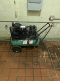 120 Volt Air Compressor