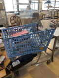 Grocery cart