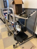 Invacare RPS350 walker