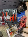 Large lot of decent tools see pics