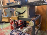 Craftsman table saw