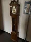 Grandfather clock