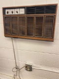 GE AC Window Unit