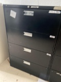 Horizontal Filing cabinet