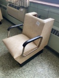 Dryer chair without unit