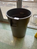 Trash can