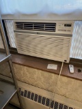 LG Air Conditioner unit with remote