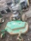 Bobcat Commercial Push Mower 48 inch deck