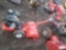 Clean Yard Machines 18 inch rototiller lools like new