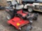 Gravely ZT60 Zero Turn Lawn Mower