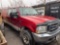 2002 Ford F-350 7.3 diesel 4x4 Work Truck