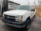 2004 Chevy Silverado 2500 2wd Pickup Truck