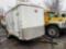 Carry-On Cargo 12ft x 6ft Single Axle Box Trailer