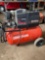 Craftsman 3hp/12gal horizontal air compressor