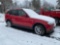 2007 BMW X3 AWD SUV