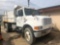 1991 International 4900 Dump Truck