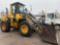 Komatsu WA250-3L Articulating Wheel Loader