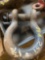 Crosby 25 ton clevis