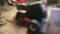 Toro Commercial Greens Aerator