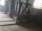 Daewoo Electric Triple Mast Forklift