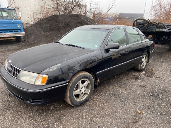 1999 Toyota Avalon