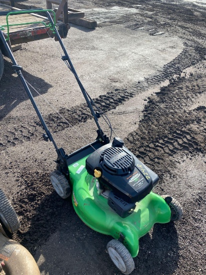 Lawn Boy Walk Behind Mower