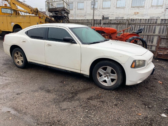 2007 Dodge Charger