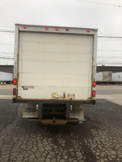 2006 Sterling 360 Box Truck